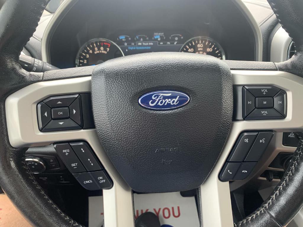 2018 Ford F-150 Image 19