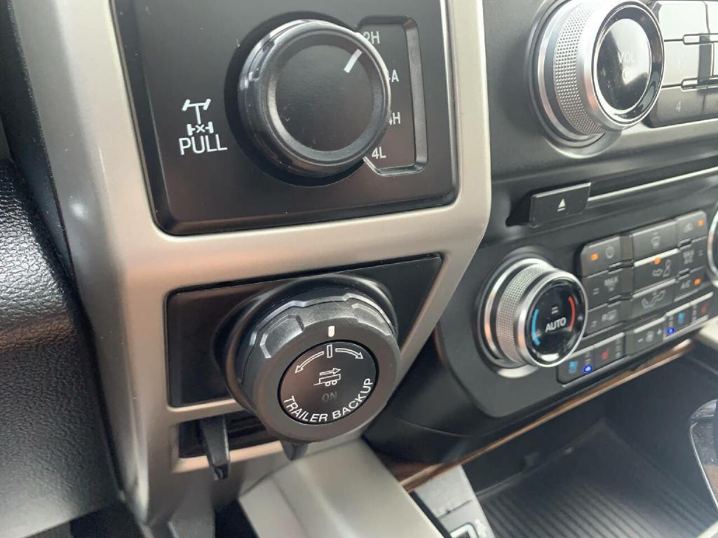 2018 Ford F-150 Image 20