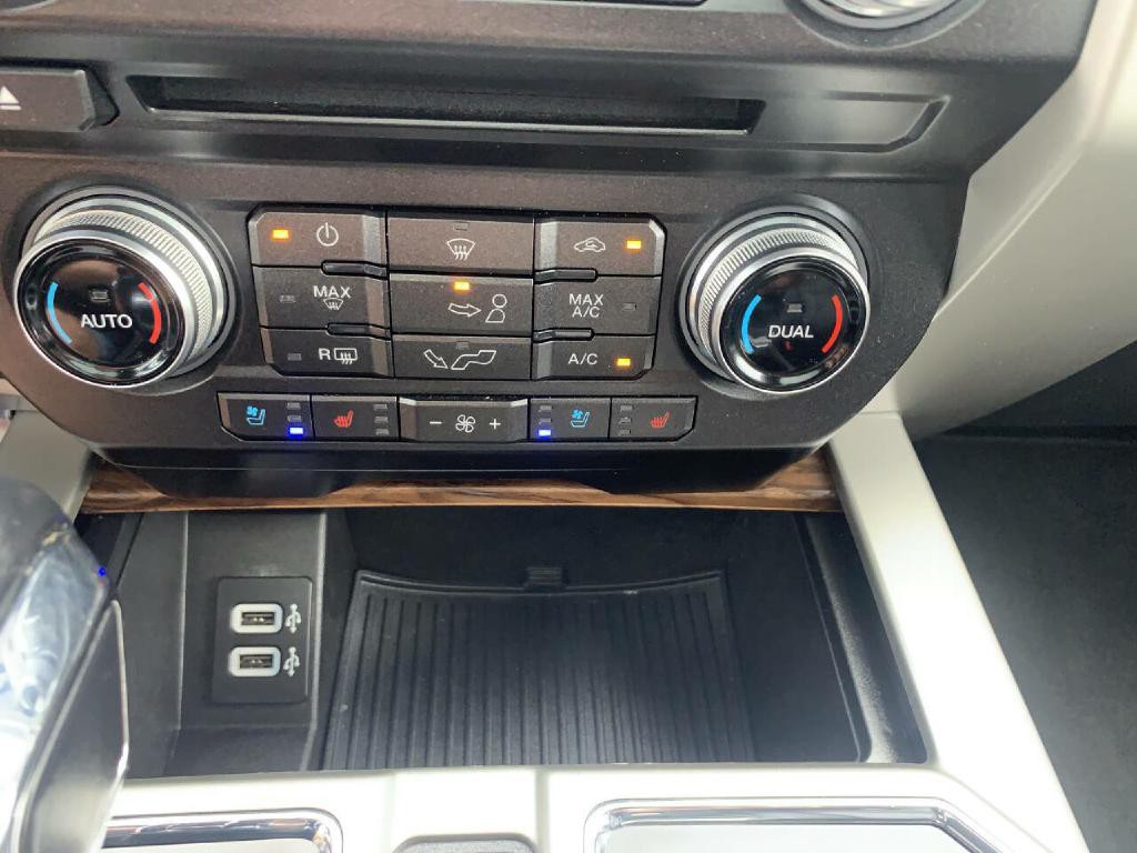 2018 Ford F-150 Image 21