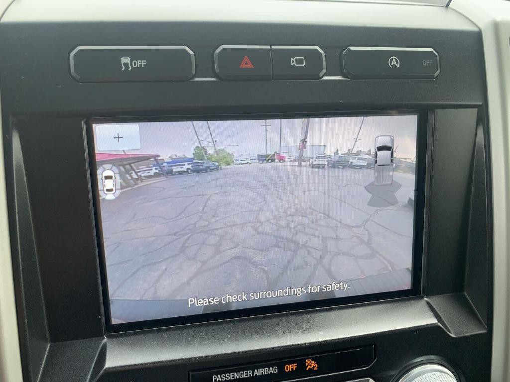 2018 Ford F-150 Image 22