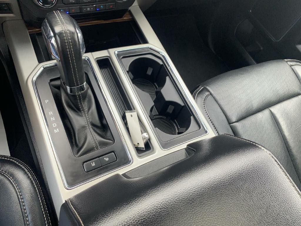 2018 Ford F-150 Image 23