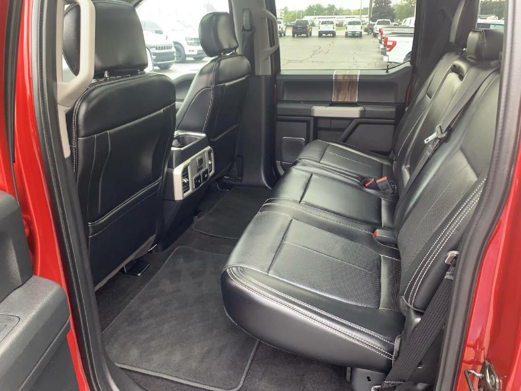 2018 Ford F-150 Image 24