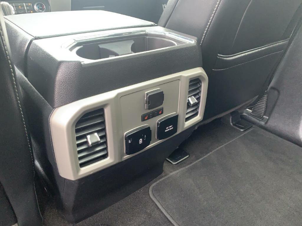 2018 Ford F-150 Image 26