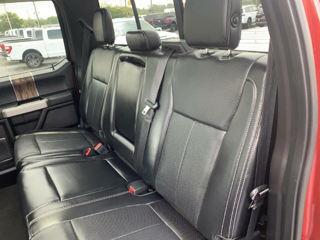 2018 Ford F-150 Image 27
