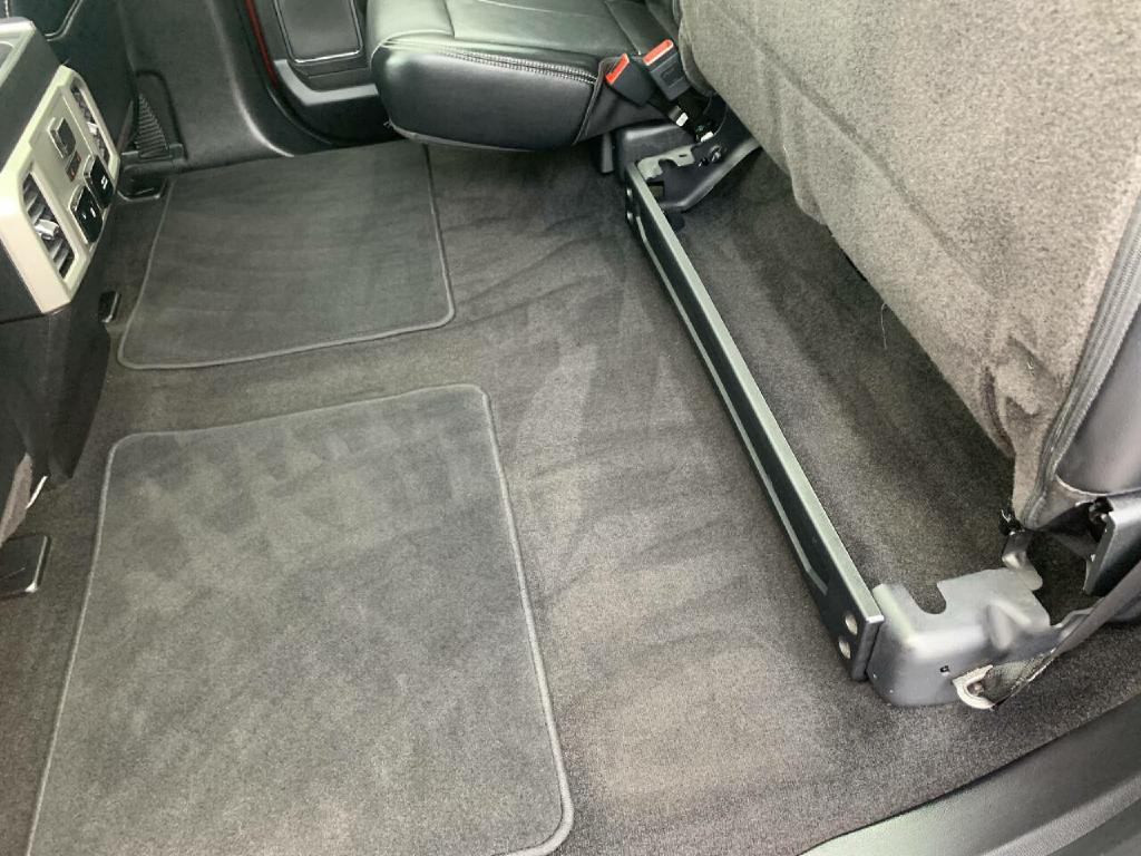 2018 Ford F-150 Image 28