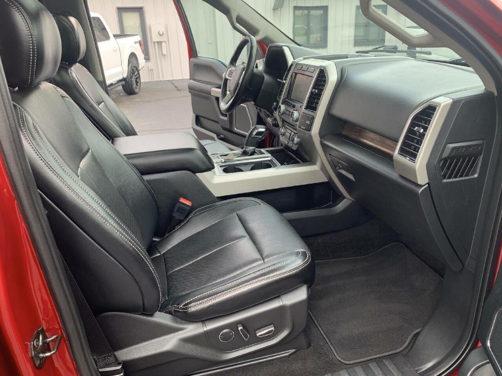 2018 Ford F-150 Image 29