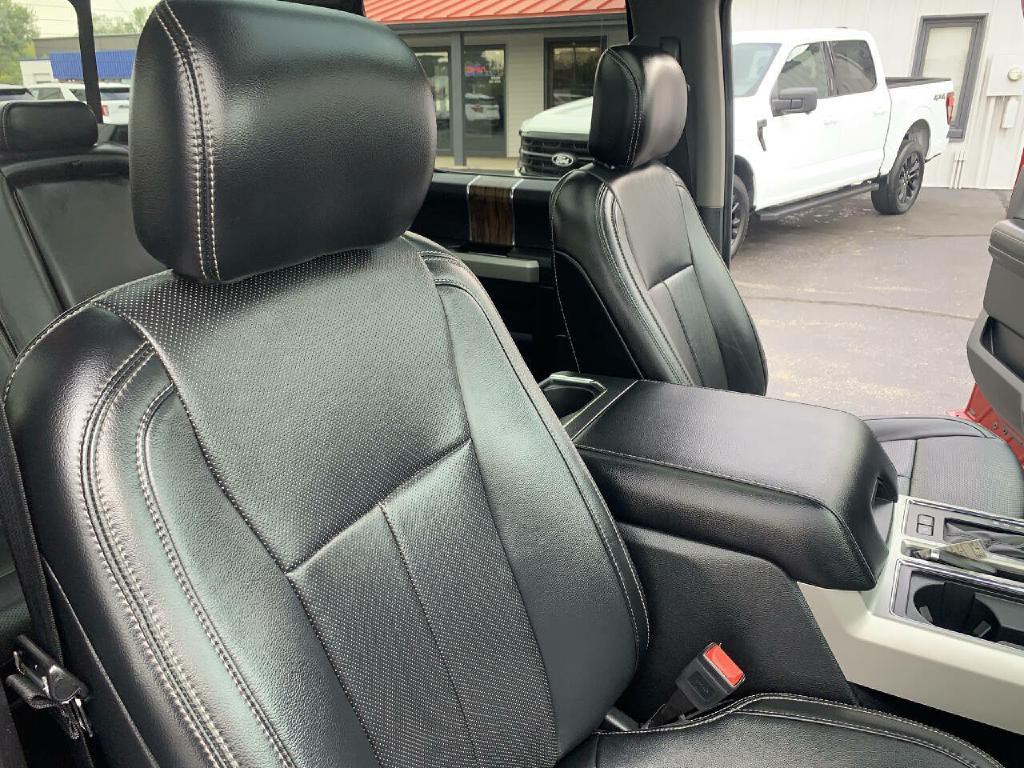 2018 Ford F-150 Image 30