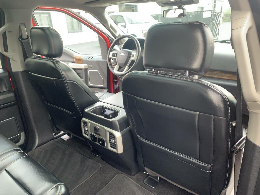 2018 Ford F-150 Image 31