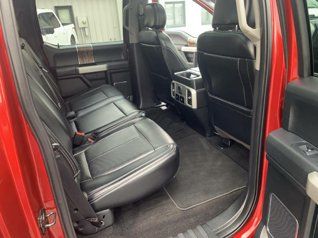 2018 Ford F-150 Image 32