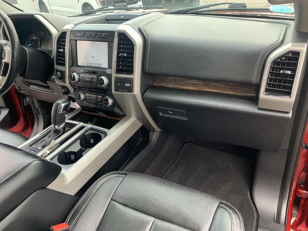 2018 Ford F-150 Image 33