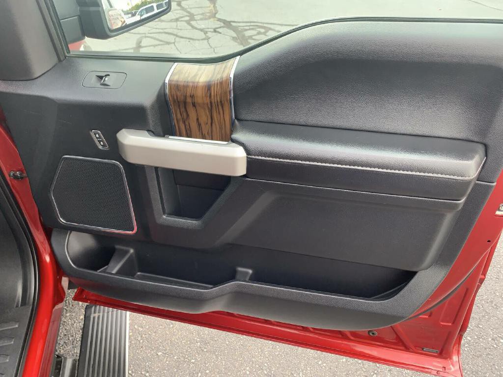 2018 Ford F-150 Image 35