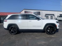 Image for 2024 Jeep Grand Cherokee Altitude ID: 6882806
