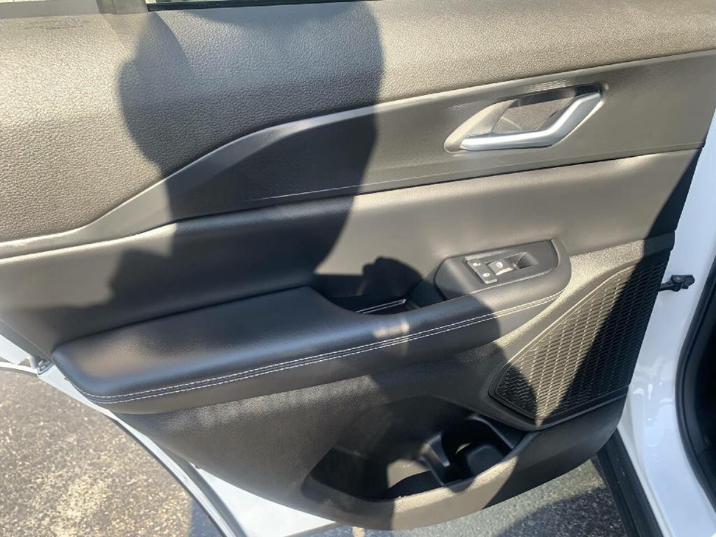 2024 Jeep Grand Cherokee Image 21