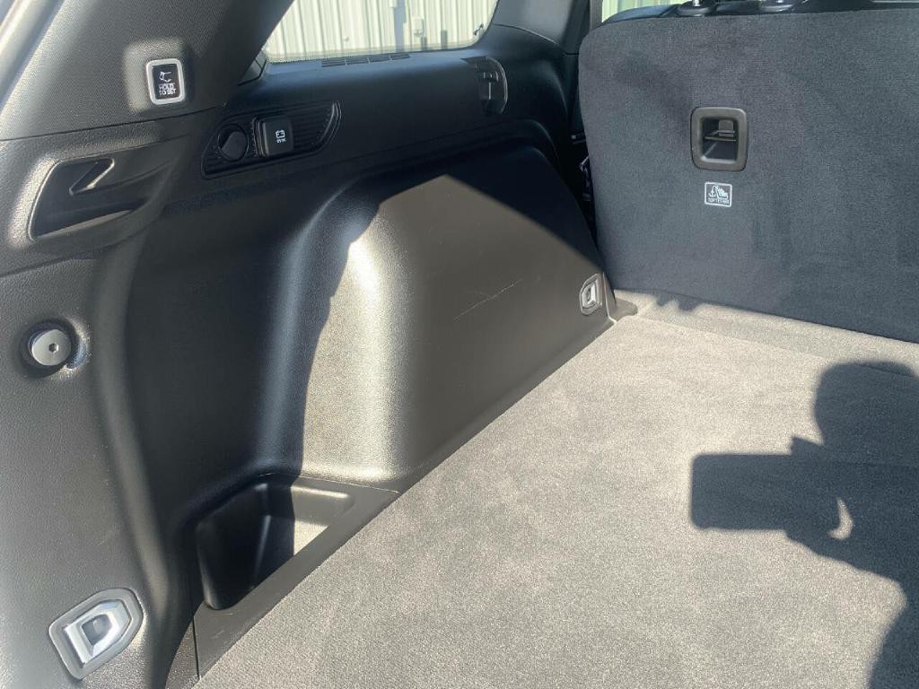 2024 Jeep Grand Cherokee Image 24