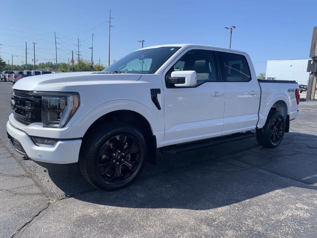 2023 Ford F-150 Image 3