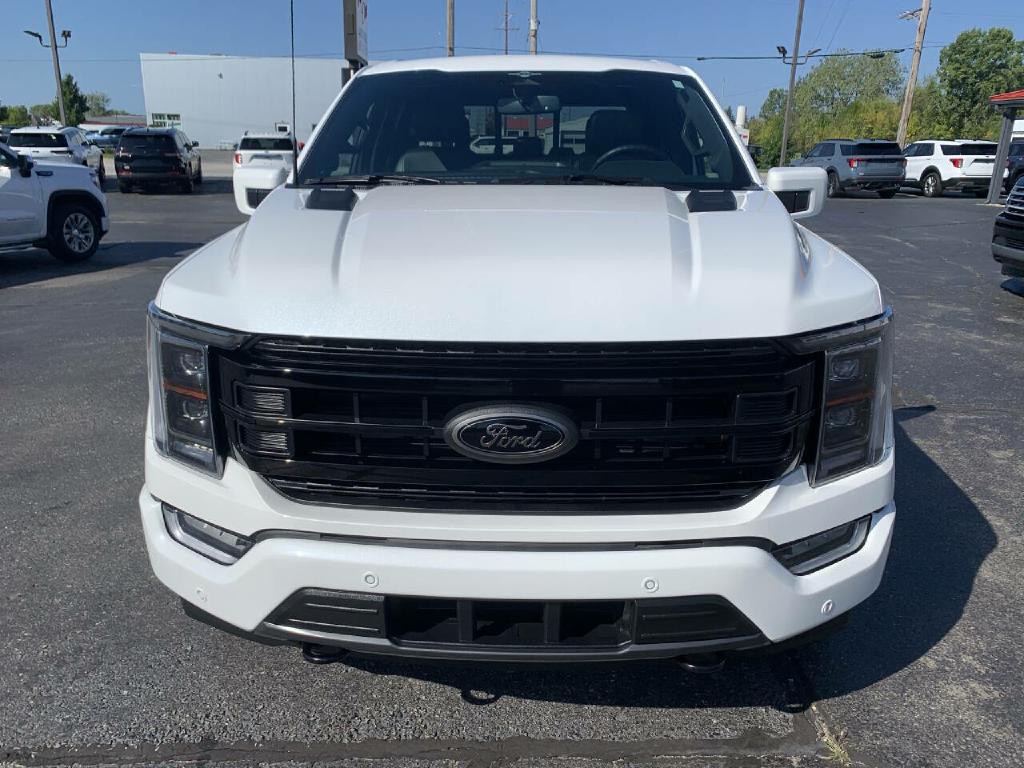 2023 Ford F-150 Image 4