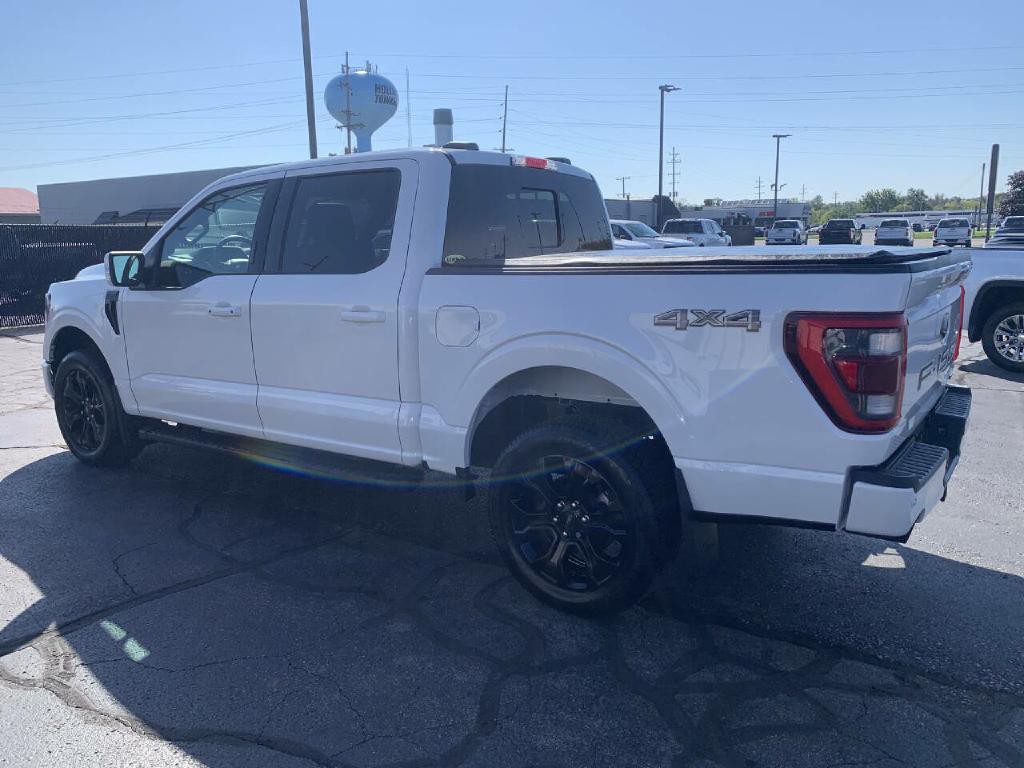 2023 Ford F-150 Image 5