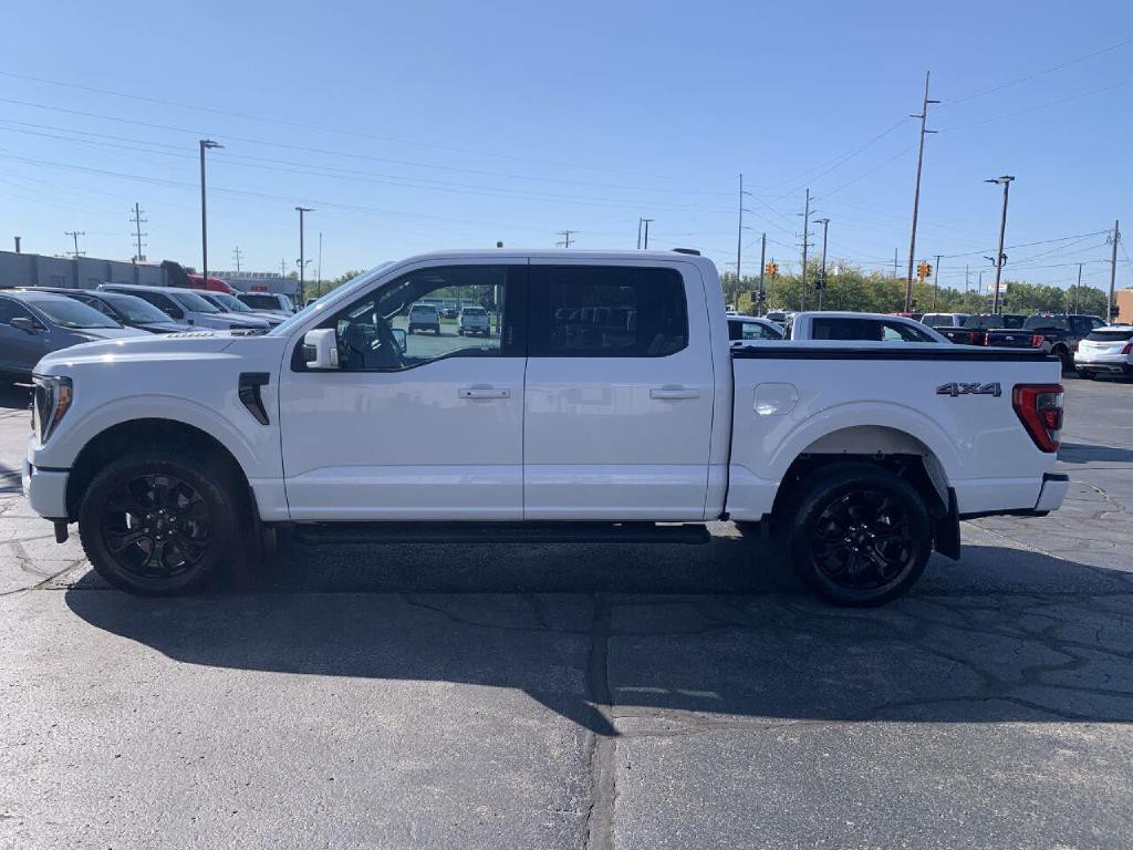 2023 Ford F-150 Image 6