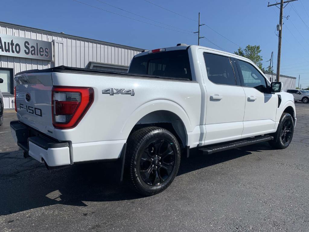 2023 Ford F-150 Image 7