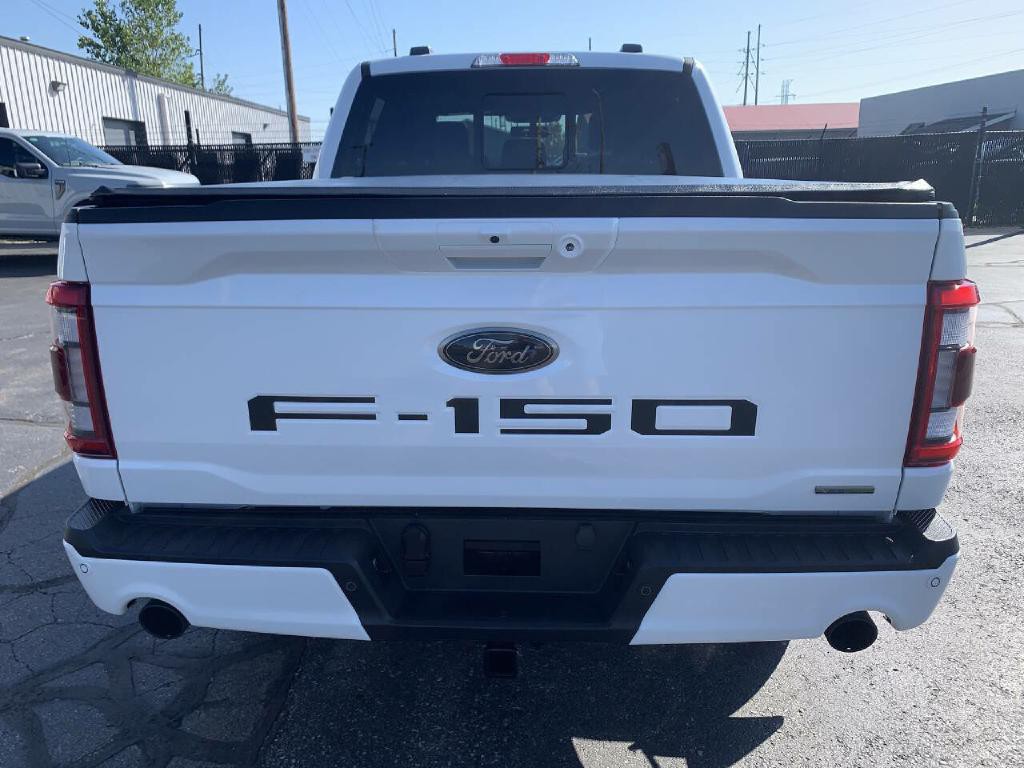 2023 Ford F-150 Image 8