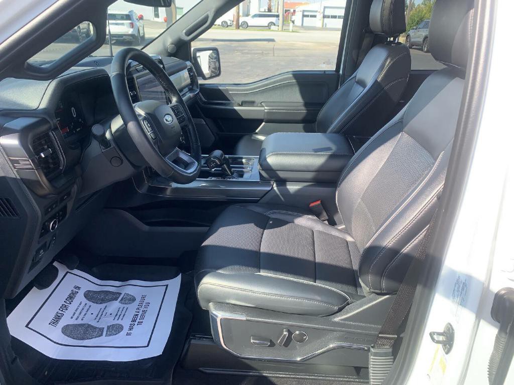 2023 Ford F-150 Image 13