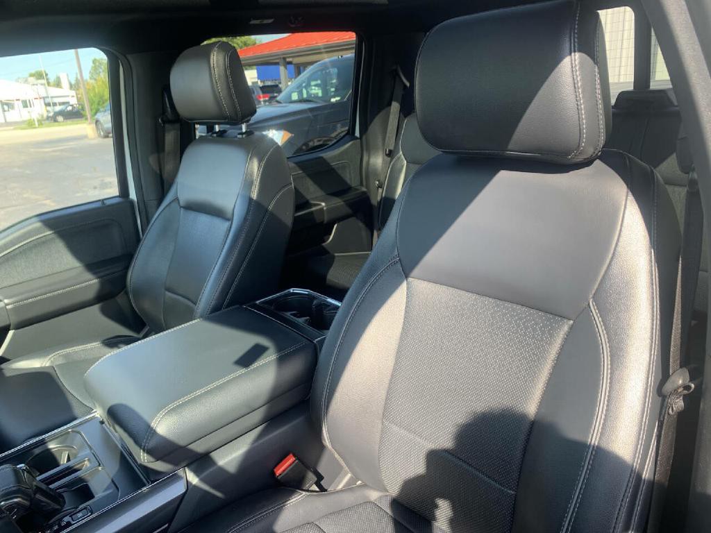 2023 Ford F-150 Image 14