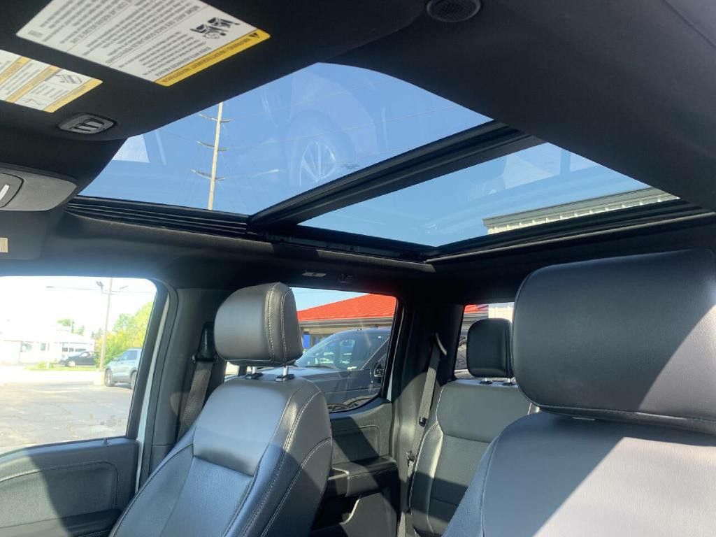 2023 Ford F-150 Image 15
