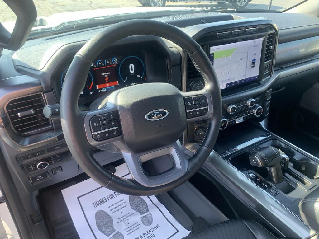 2023 Ford F-150 Image 16