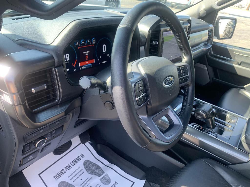 2023 Ford F-150 Image 17
