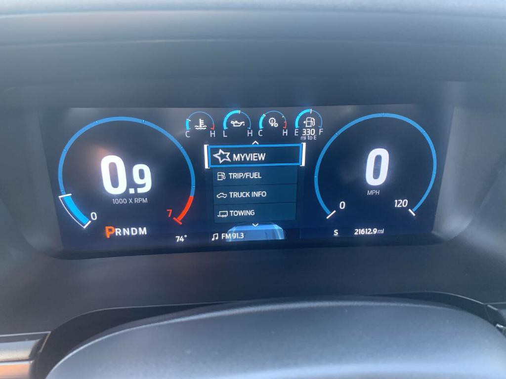 2023 Ford F-150 Image 18