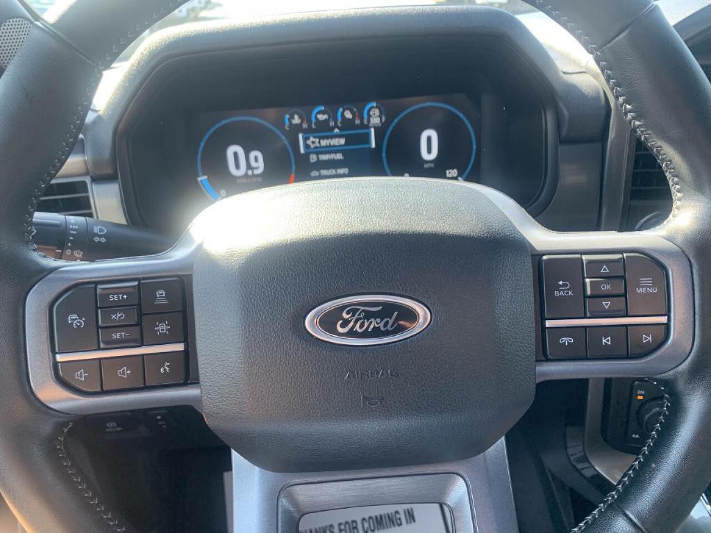 2023 Ford F-150 Image 19