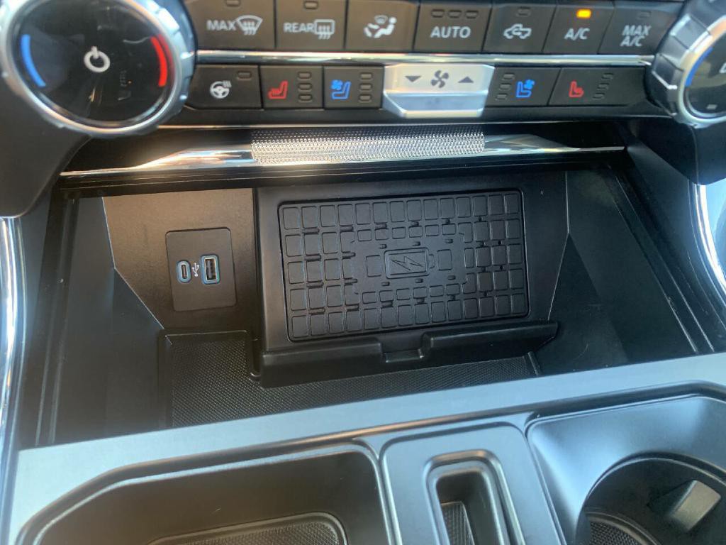 2023 Ford F-150 Image 22