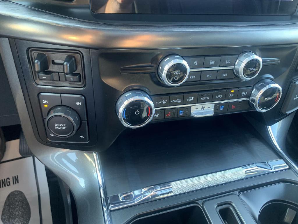 2023 Ford F-150 Image 23