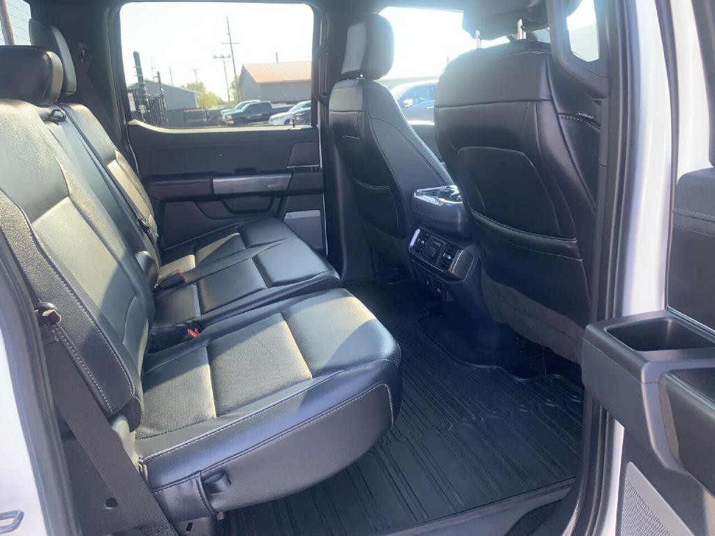 2023 Ford F-150 Image 24