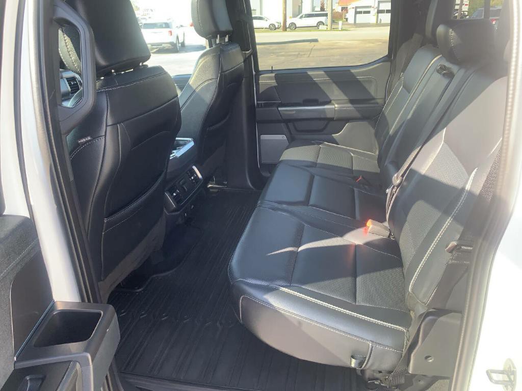 2023 Ford F-150 Image 29
