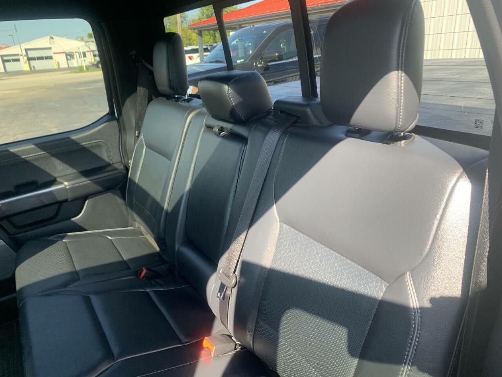 2023 Ford F-150 Image 30