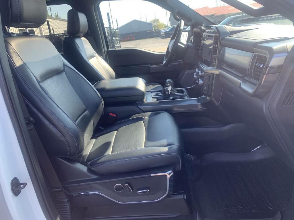 2023 Ford F-150 Image 33