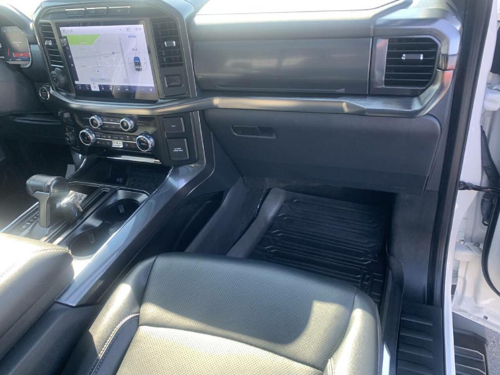 2023 Ford F-150 Image 34