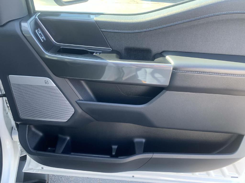2023 Ford F-150 Image 35