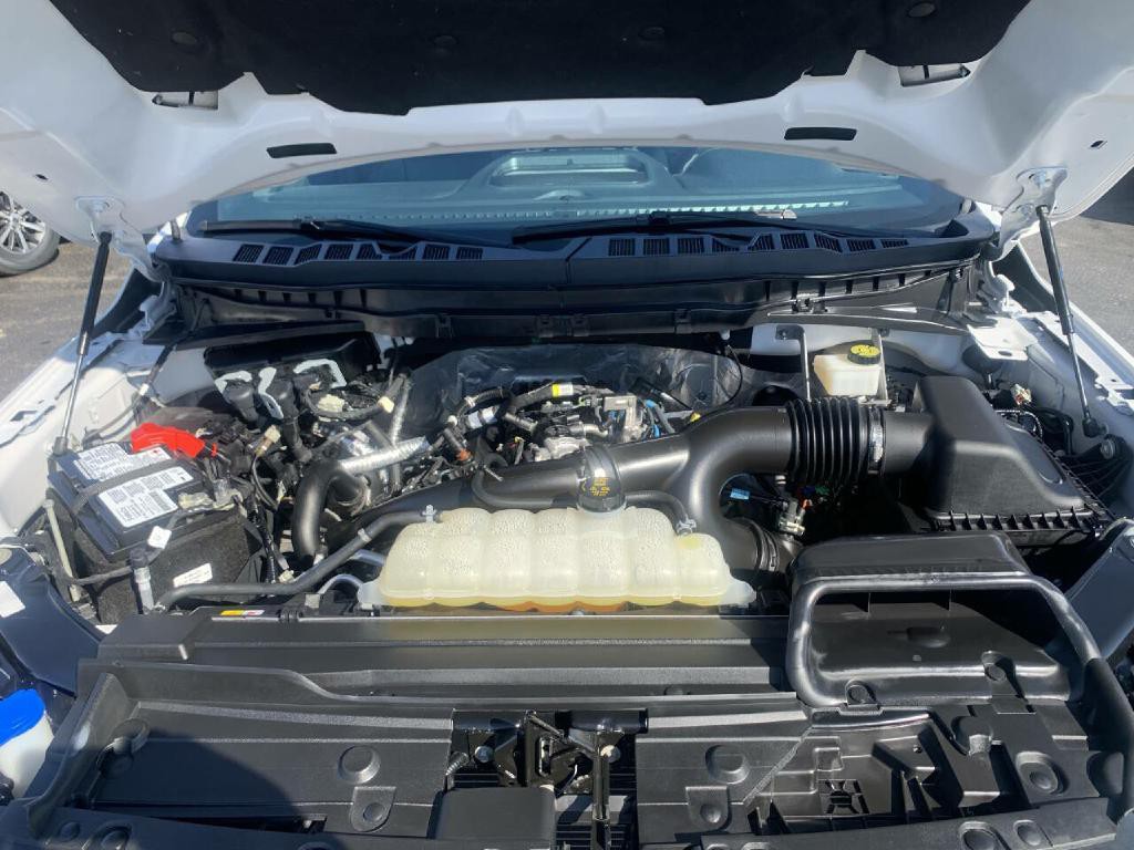 2023 Ford F-150 Image 36