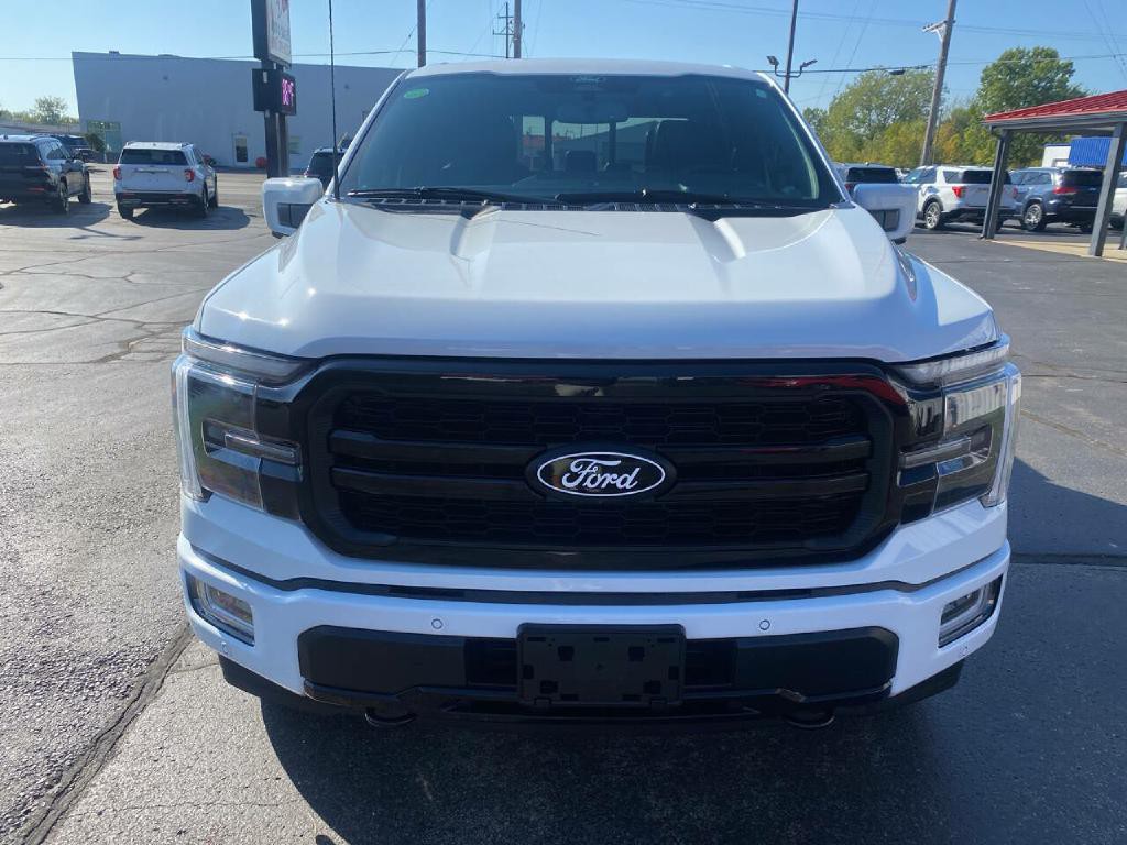 2024 Ford F-150 Image 5