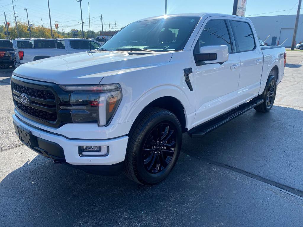 2024 Ford F-150 Image 6