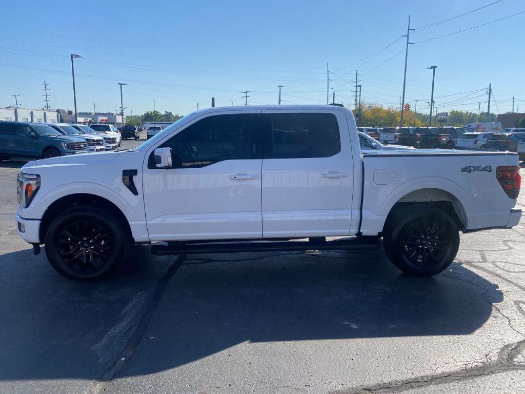 2024 Ford F-150 Image 7