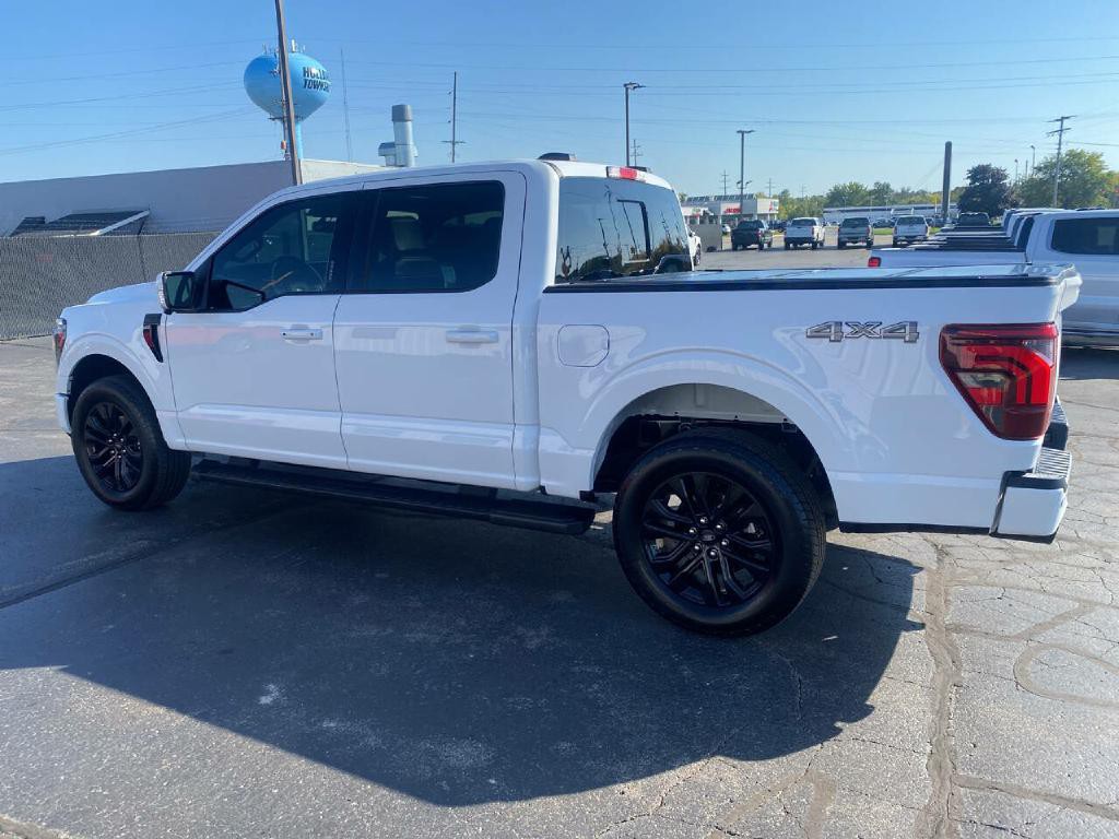 2024 Ford F-150 Image 8