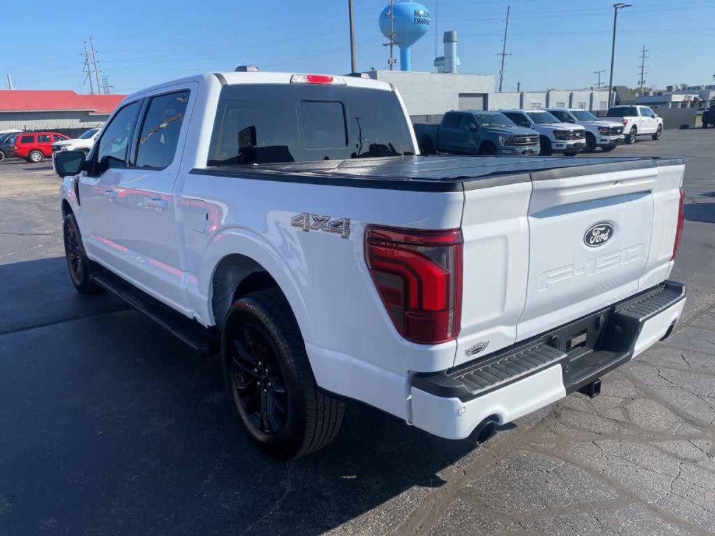 2024 Ford F-150 Image 9