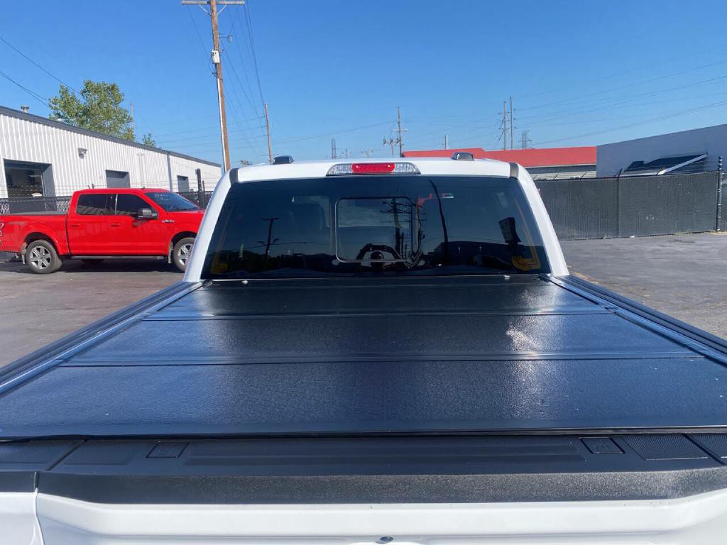 2024 Ford F-150 Image 11