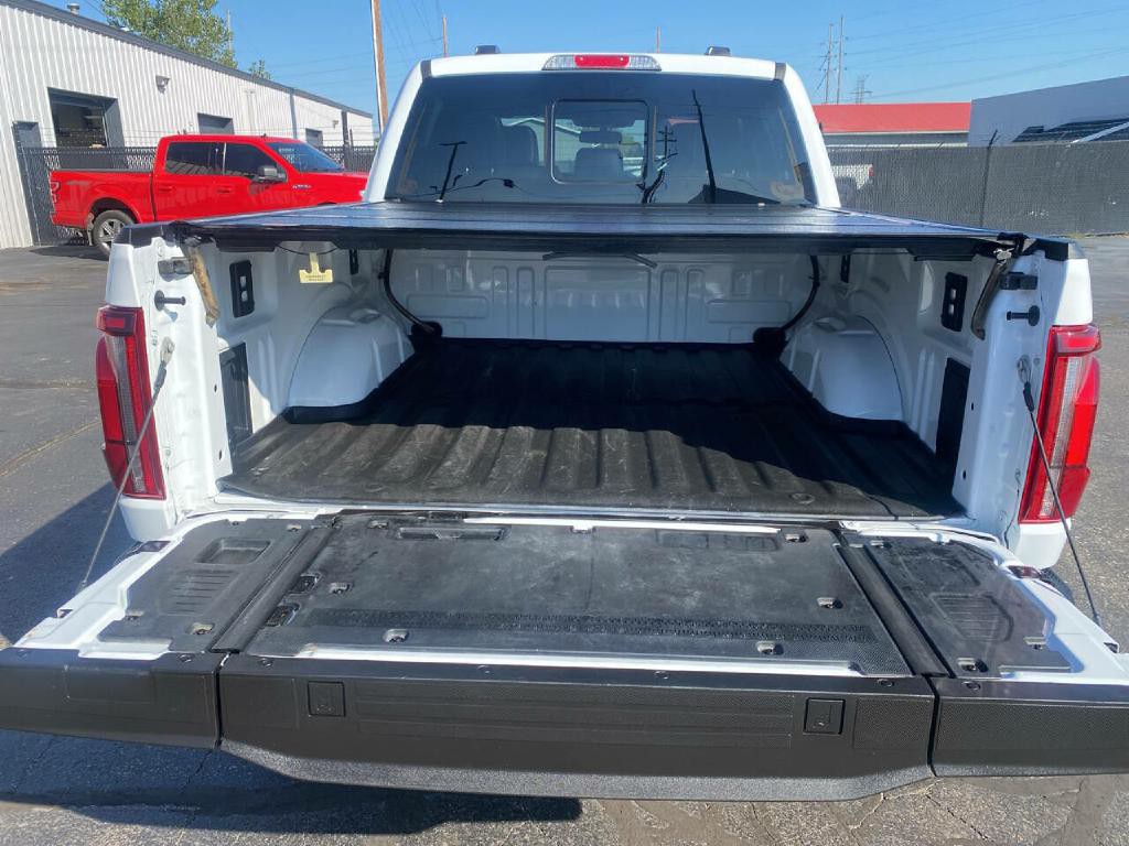 2024 Ford F-150 Image 12
