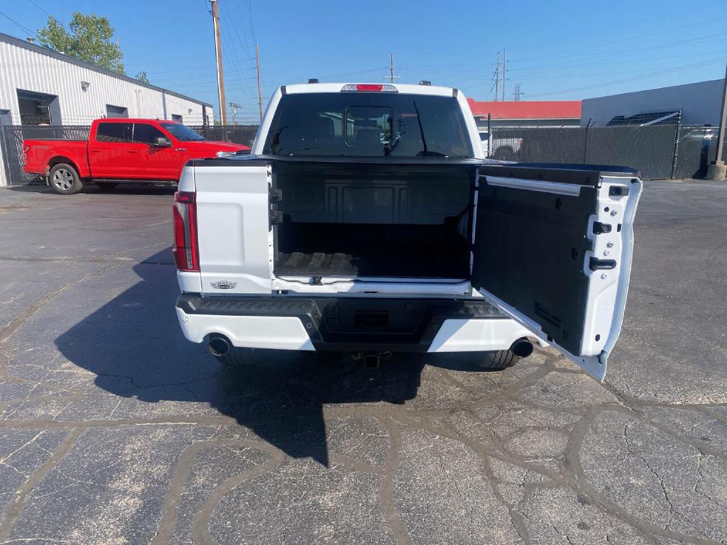 2024 Ford F-150 Image 13
