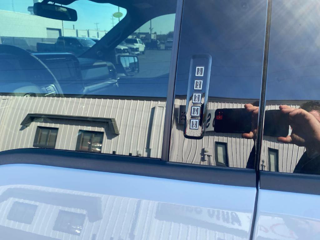 2024 Ford F-150 Image 16