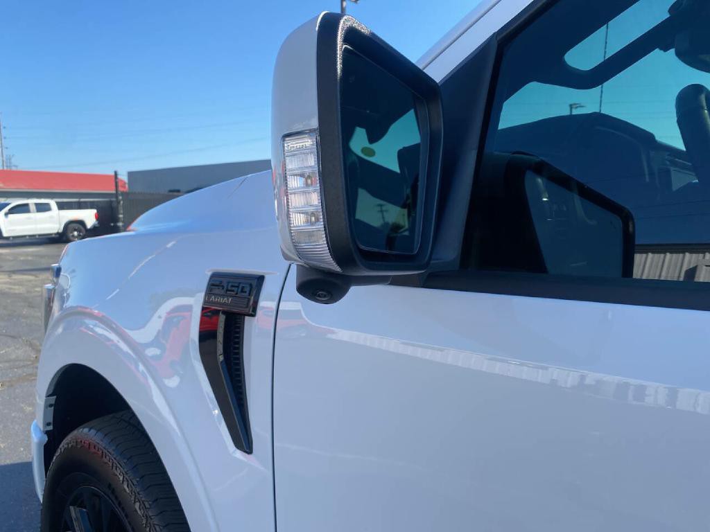 2024 Ford F-150 Image 17